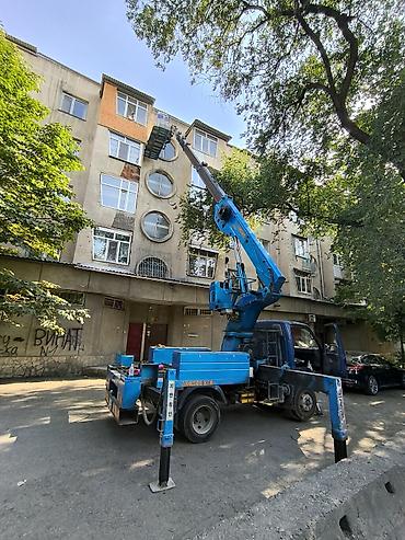 put up: Аренда, услуга автокрана, манипулятора,автогидроподъёмника, автовышки — 2