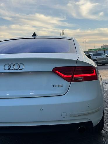 e 250 cdi: Audi A5: 2 l | 2013 il Hetçbek — 6