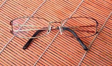 Naočare: VOGUE dioptrijski ram za naočare. Vogue vo 3550 784 dioptrijski ram — 5