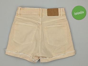 szorty pull and bear: H&M, Szorty damskie, rozmiar S — 3