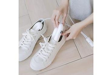 61: Сушилка для обуви Xiaomi Sothing Zero Shoes Dryer 👟🌬️ 🔹 Идеальное — 3