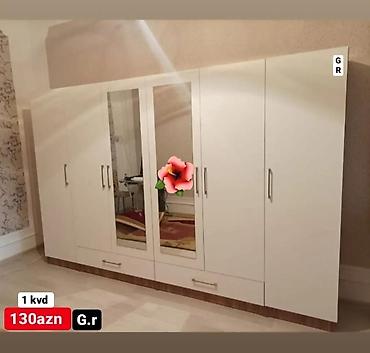 Другие шкафы: Paltar dolabı — 1