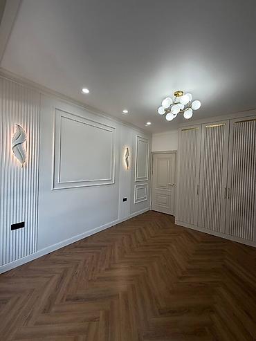 red centr: 3 комнаты, 84 м², Технопарк Элитка, 3 этаж, Дизайнерский ремонт — 6