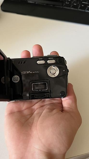 hdmi kabel mini: HD videokamera – 20.0 MP, 16x super zoom Xüsusiyyətlər: - Yüksək — 8