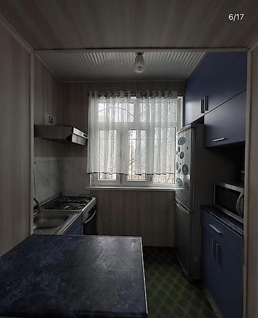 Продажа квартир: 3 комнаты, 71 м², 106 серия, 2 этаж, Евроремонт — 6