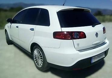 auto vrbas polovni automobili: FIAT CROMA 0GOD. - POLOVNI I NOVI DELOVI | Fiat Croma - 0god. - 1.8 — 4