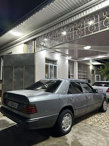 w124 кондиционер: Mercedes-Benz W124: 1989 г., 2.3 л, Механика, Бензин, Седан — 3