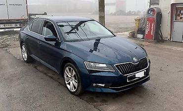71731044: LEVI FAR LED XENON ZA ŠKODA SUPERB OD 2015. DO 2019. GOD. | SKODA — 1