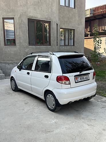 roewe rx5 2023: Daewoo Matiz: 2009 г., 0.8 л, Механика, Бензин, Хэтчбэк — 2