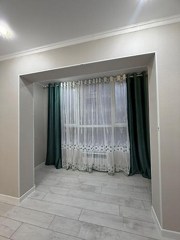 Продажа квартир: 2 комнаты, 75 м², Элитка, 15 этаж, Евроремонт — 24