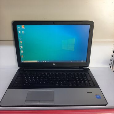 hp pavilion 15 core i5: Ноутбук, HP, 8 ГБ ОЗУ, Intel Core i5, 15.6 ", Для работы, учебы, память HDD + SSD