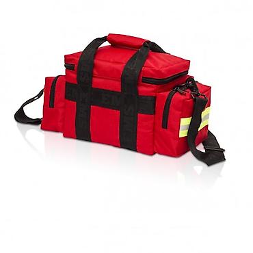 Qəza aksesuarları: №: 15886 Məhsulun adı: İlk yardım çantası Elite Bags Light Emergency — 2