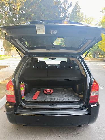 Hyundai: Vin kod 2 0 0 6 KMHJN81VP6U348273 4 çəkən Klimat kontrol Led — 10