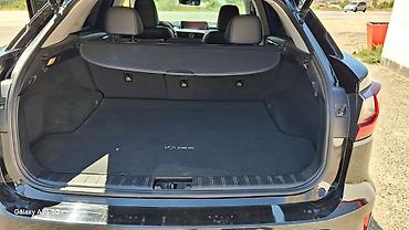 Lexus: Lexus RX: 2017 г., Кроссовер — 7