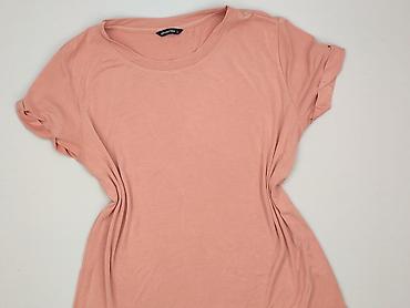 edc denim: Diverse, T-shirt damski, rozmiar L — 1