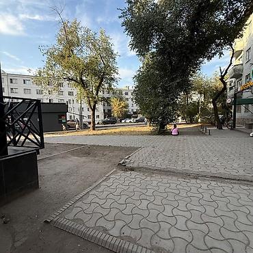 kant flat: 2 комнаты, 43 м², Политех Хрущевка, 2 этаж, Евроремонт — 2