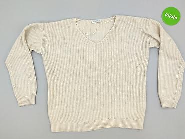 janina sweter: Janina, Sweter damski, rozmiar S — 2