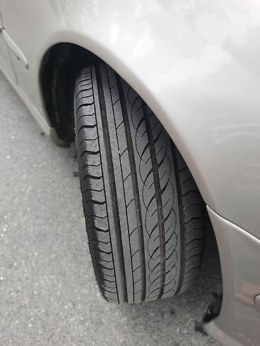 kohnə maşın bazarı: Mercedes-Benz C-Class: 2.5 l | 2006 il Sedan — 8