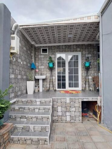 Həyət evləri və villaların satışı: 4 otaqlı, 70 kv. m, Kredit yoxdur, Yeni təmirli -da lalafo.az — 6 Həyət evləri və villaların satışı: 4 otaqlı, 70 kv. m, Kredit yoxdur, Yeni təmirli — 6