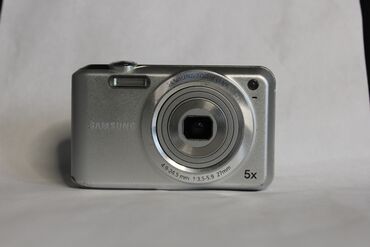 мини фотоаппарат: Продаю фотоаппарат Samsung работает отлично, состояние отличное как