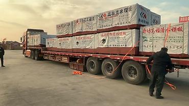 Строительные фены: Фанера ламинированная ! 18 мм, 14 мм; 1.22*2.44: 1.83*91.5 качество ✅! — 21