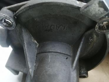 wilo pompa: Vaz 2107. LADA su nasosu (su pompası) Yeni kimidir. Yaxsi — 4