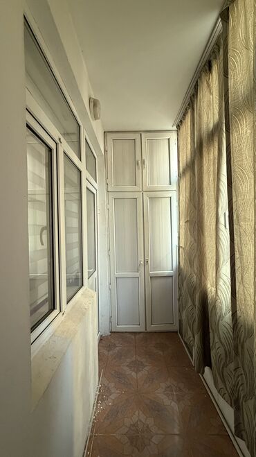 Yeni tikili: 4 otaqlı, Yeni tikili, 114 kv. m — 15