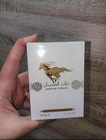 dm arapski parfemi: QAED AL FURSAN – parfem 50 ml 🐎✨ 🌸 Zavodljiv i luksuzan miris sa — 1