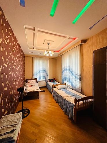 Günlük kirayə evlər: Bağ evi kirayə verilir, Mərdəkan Mərdəkanda yerləşən isti, hovuzlu bağ — 18