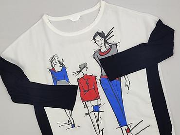 4f bluza damska: Bluzka damska, rozmiar 4XL — 1