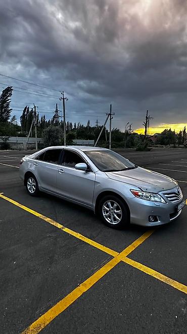 мотор на камри 2 4: Toyota Camry: 2011 г., 2.4 л, Автомат, Бензин, Седан — 10