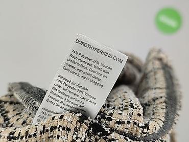 pattern opinie: Dorothy Perkins, Spódnica damska, rozmiar L — 5