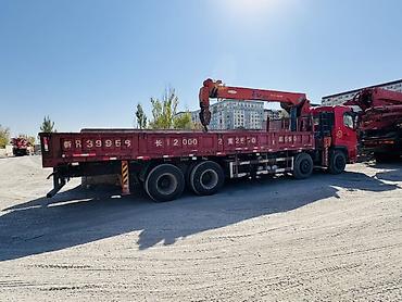 daewoo labo: Манипулятор, Daewoo, 2021 г., от 12 т — 3