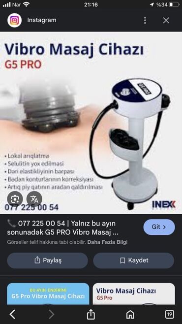 işlənmiş radiyator: Masajor, Vibro masajor, Bədən üçün, İşlənmiş, Pulsuz çatdırılma
