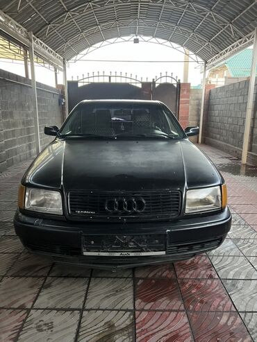 права руль механика: Audi 100: 1991 г., 2.8 л, Механика, Бензин, Седан
