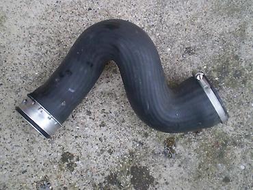auto otpad mazda sabac: CREVA INTERKULERA ZA VOLKSWAGEN PASSAT B5, PASSAT B5.5 | Creva — 3