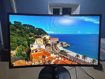 samsung dex: Монитор, Samsung, Б/у, 27" - 28" — 2