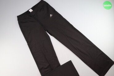 24 товарів | lalafo.com.ua: Жіночі спортивні штани Adidas р. МДовжина: 107 смДовжина кроку: 86