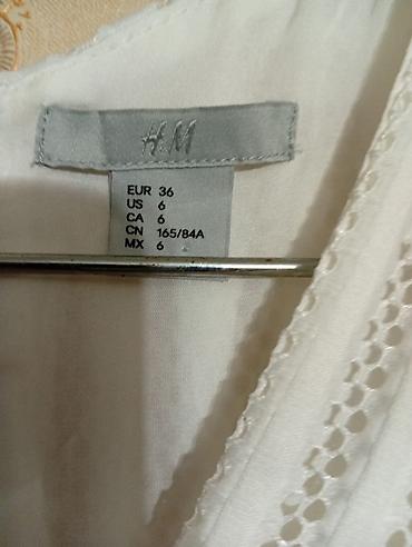casio qiymet: Kokteyl donu, Midi, H&M, S — 2