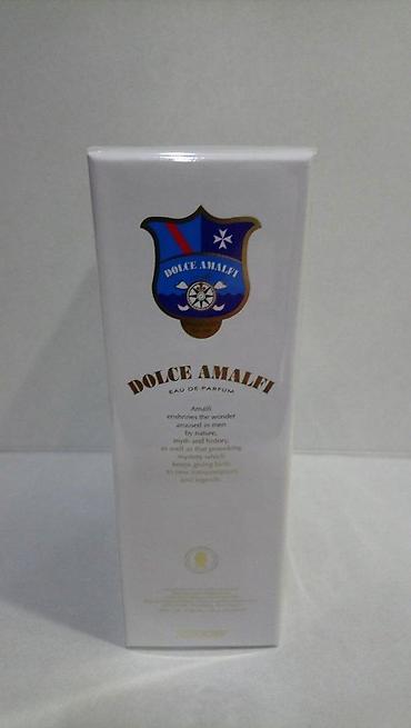 magic parfemi: XERJOFF CASAMORATI 1888 DOLCE AMALFI EDP100ML | Xerjoff Casamorati — 4