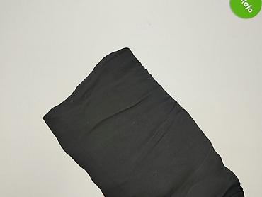 spodnie bbl: Zara, Spodnie materiałowe damskie, rozmiar S — 5