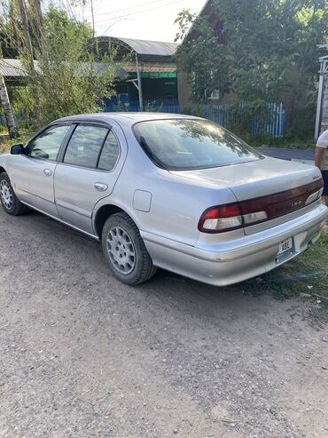 коробка автомат хонда срв 1: Nissan 180SX: 1999 г., 2.5 л, Автомат, Бензин, Седан