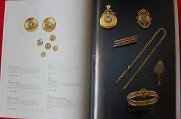 Sličice i albumi za sličice: DOROTHEUM, JUWELEN, 15.4.2005. | Aukcioni katalog Dorotheum — 18