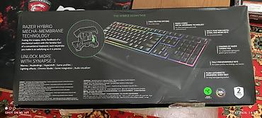 pubg klaviatura: Pc Kampyuter ucun klaviatura Razer Ornata v2 az isdemis yaxsi — 2