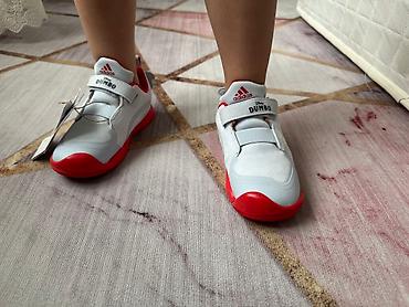 nike react: Оригинал кроссовки Adidas, Disney Dumbo. 9/2.1, EUR 27, для мальчишек — 5