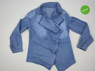 m sara denim: Narzutka damska, rozmiar M — 2