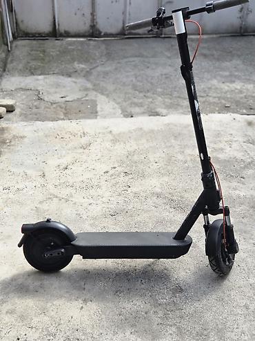 Elektrikli samokatlar: 🌟 İdeal vəziyyətdə Xiaomi Electric Scooter 5 – Az işlənib! 🌟 Salam! 👋 — 2