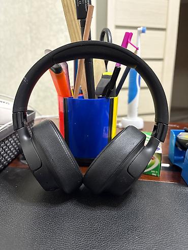 rant ace: Беспроводные полноразмерные наушники, JBL, Б/у — 1
