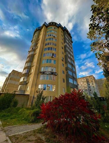 Продажа квартир: 3 комнаты, 90 м², Элитка, 8 этаж, Евроремонт