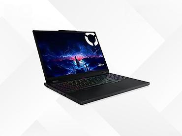 ош: Lenovo Legion 5 15IRX10 Lenovo Legion 5 15IRX10 83LY00J2RK i7-14700HX — 2